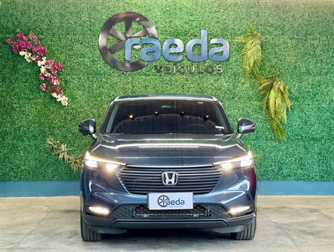 Honda HR-V EXL 1.5 Sensing 16V 5p Aut.