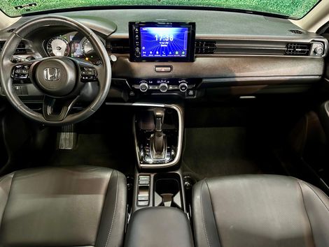 Honda HR-V EXL 1.5 Sensing 16V 5p Aut.