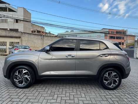Hyundai Creta Limited 1.0 TB 12V Flex Aut.