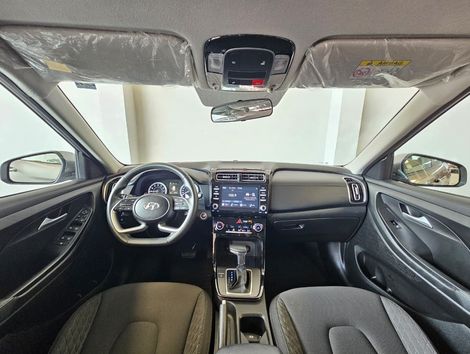Hyundai Creta Limited 1.0 TB 12V Flex Aut.