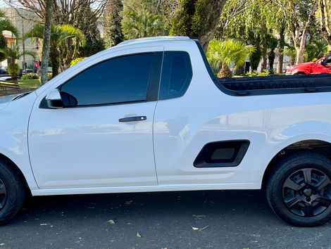 Chevrolet MONTANA LS 1.4 ECONOFLEX 8V 2p