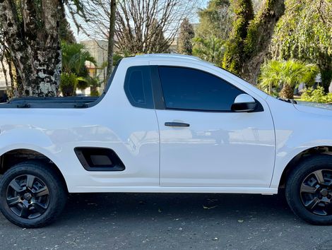 Chevrolet MONTANA LS 1.4 ECONOFLEX 8V 2p