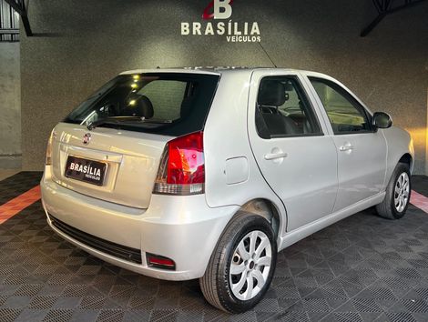 Fiat Palio Celebration 1.0 Fire Flex 8V 4p