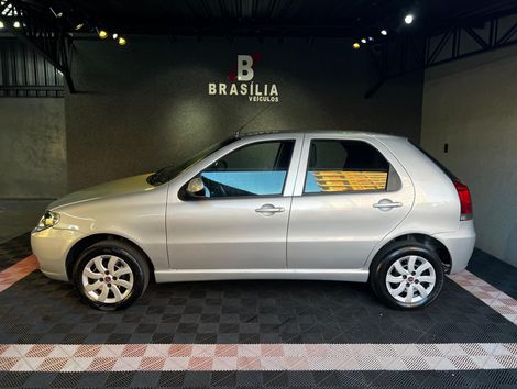 Fiat Palio Celebration 1.0 Fire Flex 8V 4p