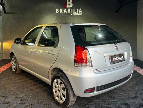 Fiat Palio Celebration 1.0 Fire Flex 8V 4p