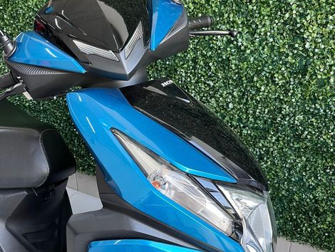 HONDA ELITE 125