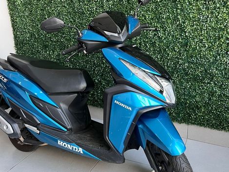 HONDA ELITE 125