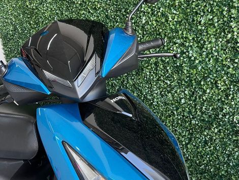 HONDA ELITE 125