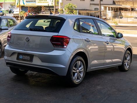 VolksWagen Polo 1.0 Flex 12V 5p