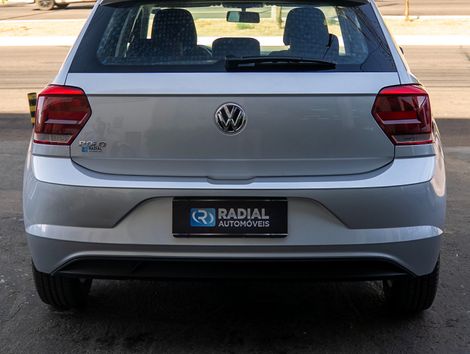 VolksWagen Polo 1.0 Flex 12V 5p