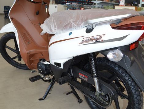 SHINERAY XY 50-Q JET S