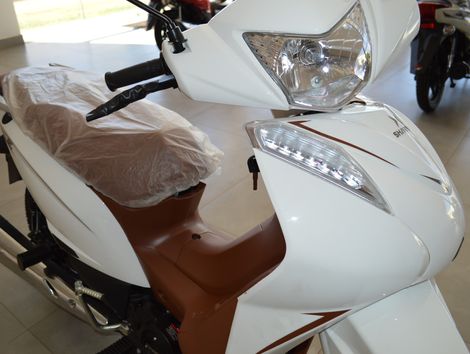 SHINERAY XY 50-Q JET S