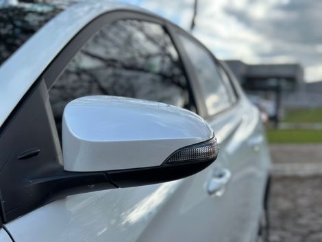 Toyota YARIS XL Live Sedan 1.5 Flex 16V 4p Aut.