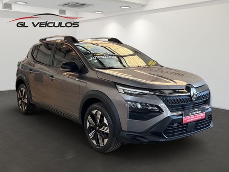 Renault Kardian Techno Flex 1.0 TB 12V 5p Aut.