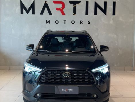Toyota Corolla Cross XRE 2.0 16V Flex Aut.