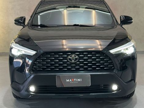 Toyota Corolla Cross XRE 2.0 16V Flex Aut.