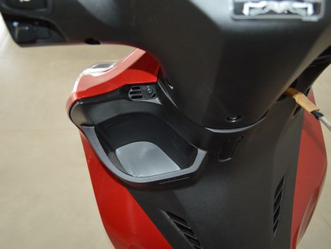 HONDA BIZ 125 EX/ 125 EX FLEX