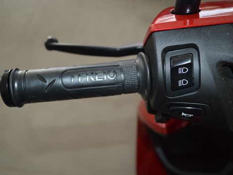 HONDA BIZ 125 EX/ 125 EX FLEX