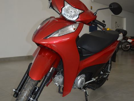 HONDA BIZ 125 EX/ 125 EX FLEX
