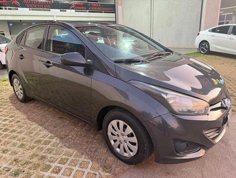 Hyundai HB20S C.Plus/C.Style1.0 Flex 12V Mec. 4P