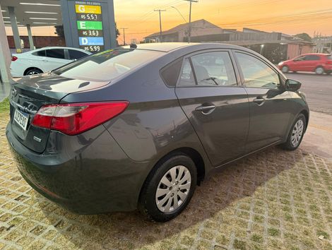 Hyundai HB20S C.Plus/C.Style1.0 Flex 12V Mec. 4P