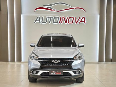 CHERY Tiggo 7 TXS 1.5 16V Turbo Flex Aut.