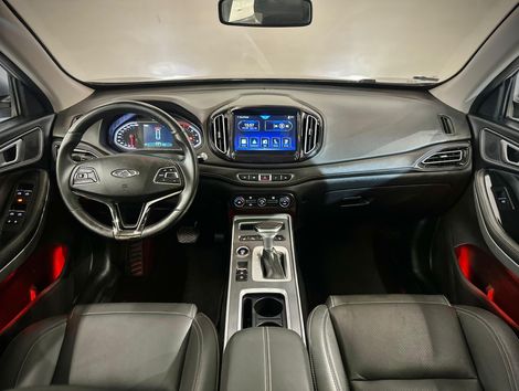 CHERY Tiggo 7 TXS 1.5 16V Turbo Flex Aut.