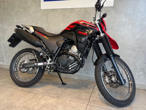 YAMAHA XTZ 250 LANDER 249cc/LANDER BLUEFLEX/ABS
