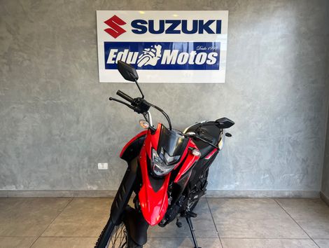YAMAHA XTZ 250 LANDER 249cc/LANDER BLUEFLEX/ABS
