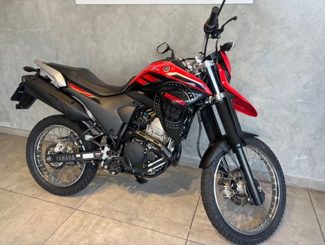 YAMAHA XTZ 250 LANDER 249cc/LANDER BLUEFLEX/ABS