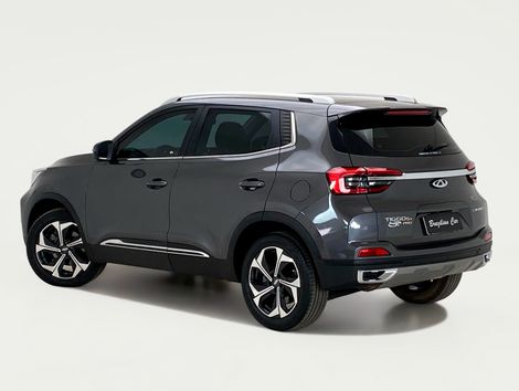 CHERY Tiggo 5X PRO 1.5 Turbo Flex Aut.