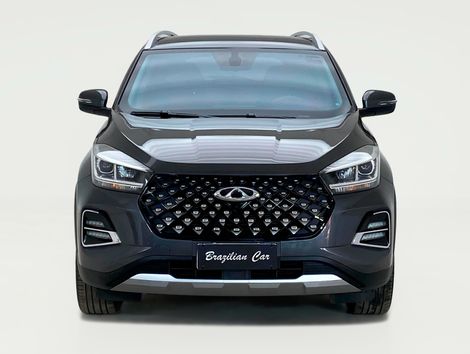 CHERY Tiggo 5X PRO 1.5 Turbo Flex Aut.