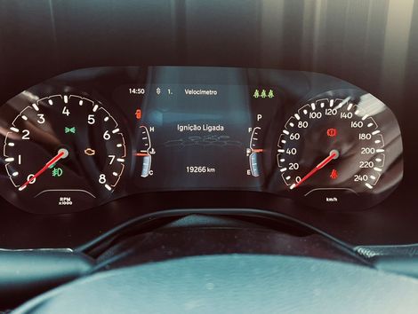 Jeep COMPASS LONG. T270 1.3 TB 4x2 Flex Aut.