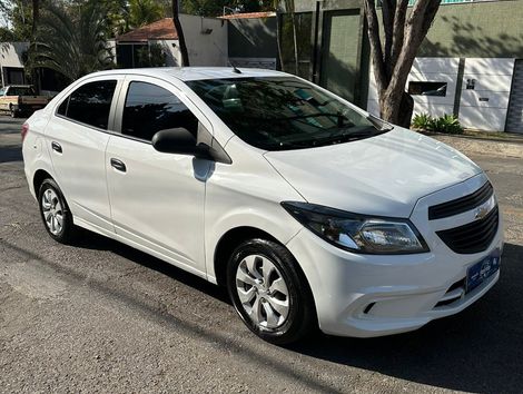 Chevrolet PRISMA Sed. Joy/ LS 1.0 8V FlexPower 4p