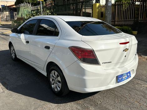 Chevrolet PRISMA Sed. Joy/ LS 1.0 8V FlexPower 4p