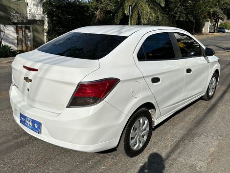 Chevrolet PRISMA Sed. Joy/ LS 1.0 8V FlexPower 4p