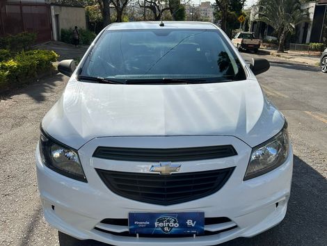 Chevrolet PRISMA Sed. Joy/ LS 1.0 8V FlexPower 4p