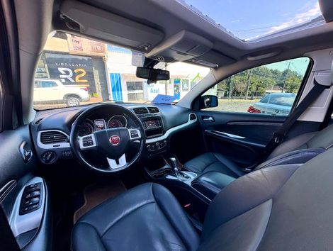 Fiat FREEMONT EMOT./PRECISION 2.4 16V 5p Aut.