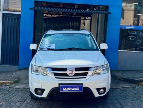 Fiat FREEMONT EMOT./PRECISION 2.4 16V 5p Aut.