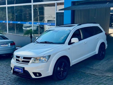 Fiat FREEMONT EMOT./PRECISION 2.4 16V 5p Aut.