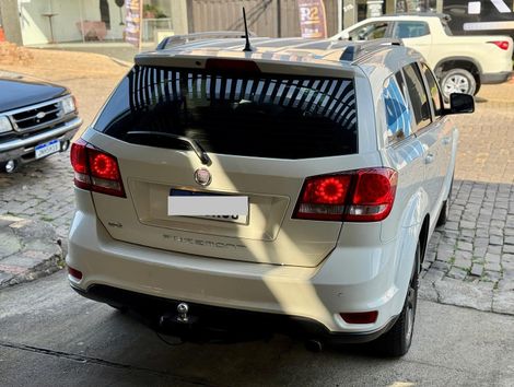 Fiat FREEMONT EMOT./PRECISION 2.4 16V 5p Aut.