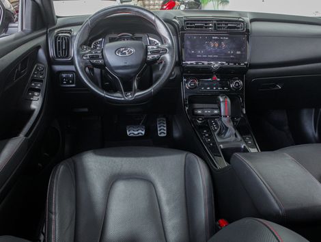 Hyundai Creta N Line 1.0 TB 12V Flex Aut.