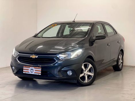 Chevrolet PRISMA Sed. LTZ 1.4 8V FlexPower 4p