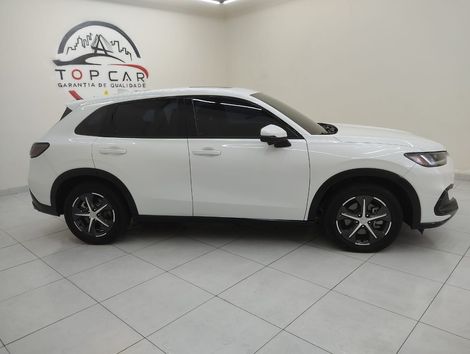 Honda ZR-V Touring 2.0 16V 5p Aut.