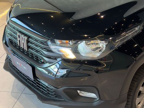 Fiat Strada Endurance 1.4 Flex 8V CS Plus