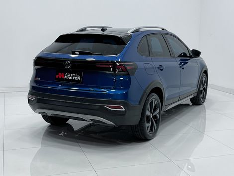 VolksWagen Nivus Highline 1.0 200 TSI Flex Aut.