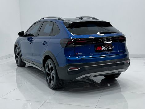 VolksWagen Nivus Highline 1.0 200 TSI Flex Aut.