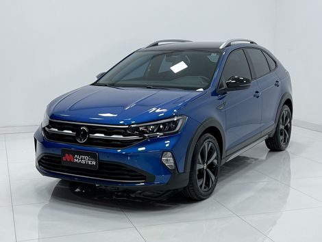 VolksWagen Nivus Highline 1.0 200 TSI Flex Aut.