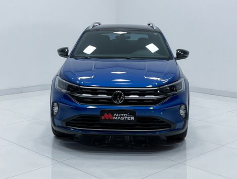 VolksWagen Nivus Highline 1.0 200 TSI Flex Aut.