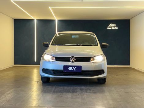 VolksWagen Gol Trendline 1.6 T.Flex 8V 5p
